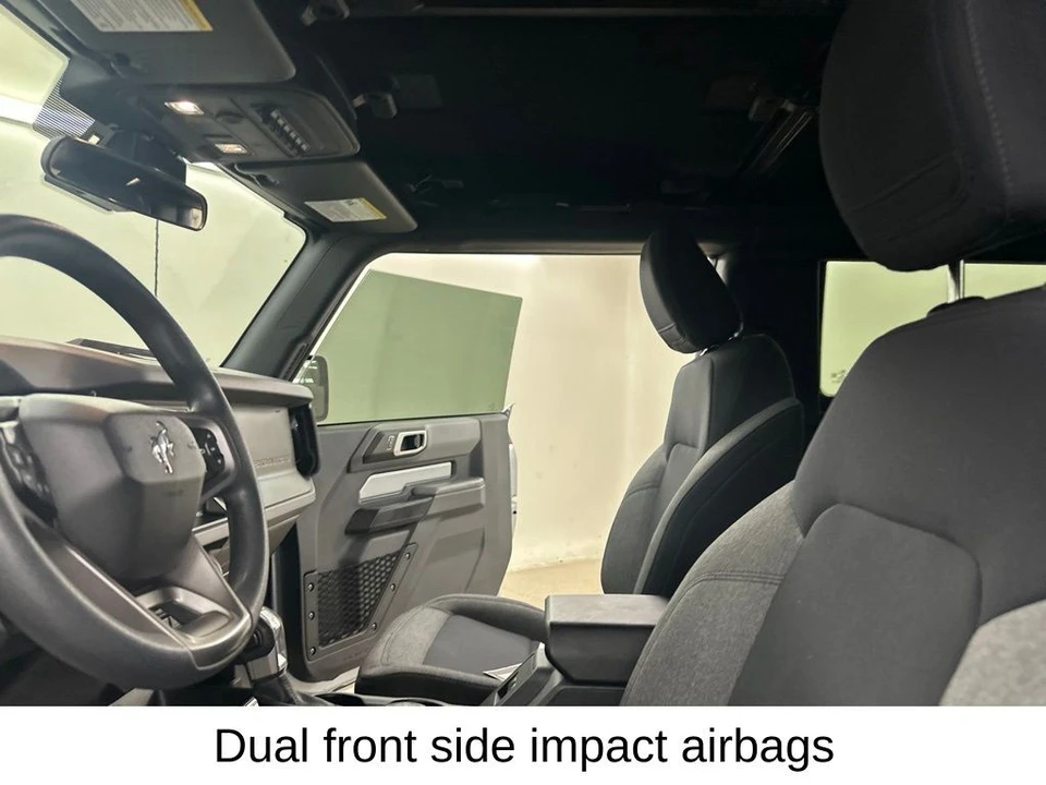 2022 Ford Bronco 6th Gen - Image 30 of 31
