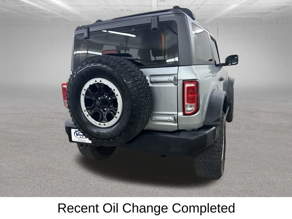 2022 Ford Bronco 6th Gen - Image 13 of 31