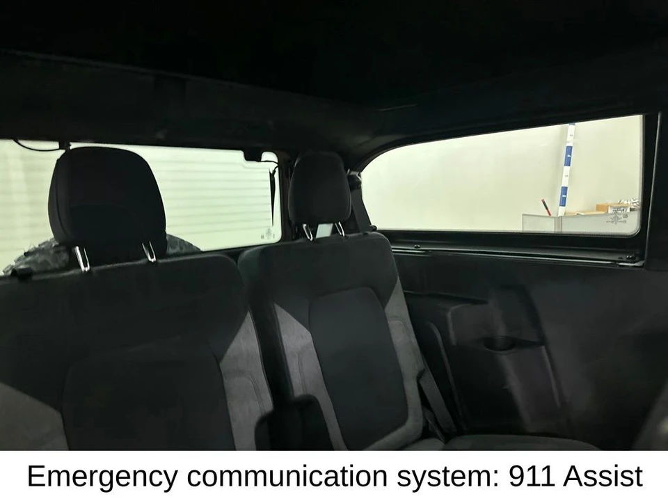2022 Ford Bronco 6th Gen - Image 24 of 31
