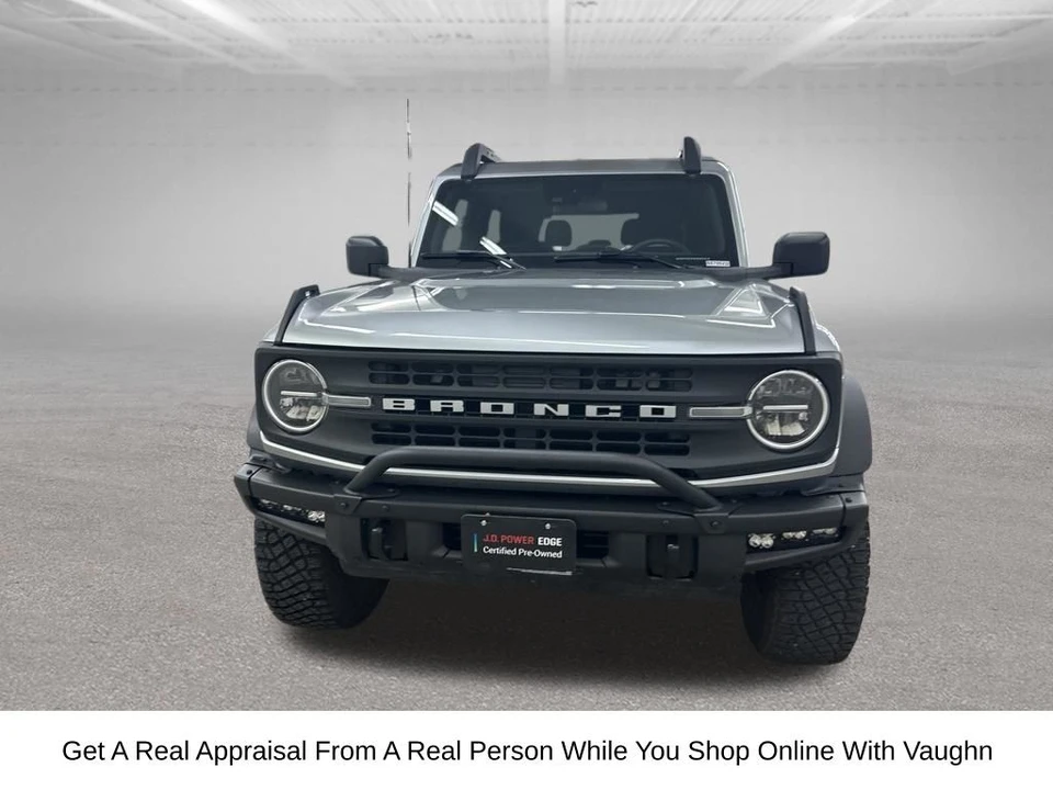 2022 Ford Bronco 6th Gen - Image 5 of 31