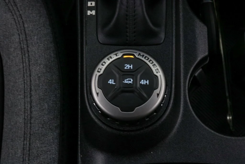 2022 Ford Bronco 6th Gen - Image 20 of 21