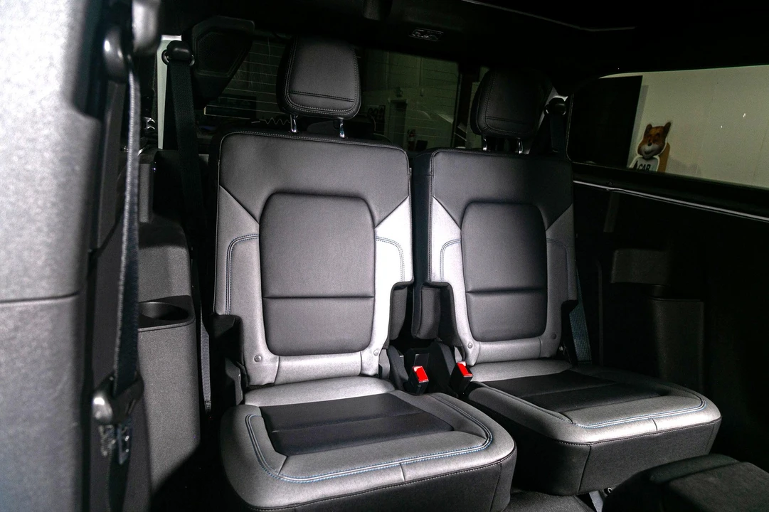 2022 Ford Bronco 6th Gen - Image 27 of 31
