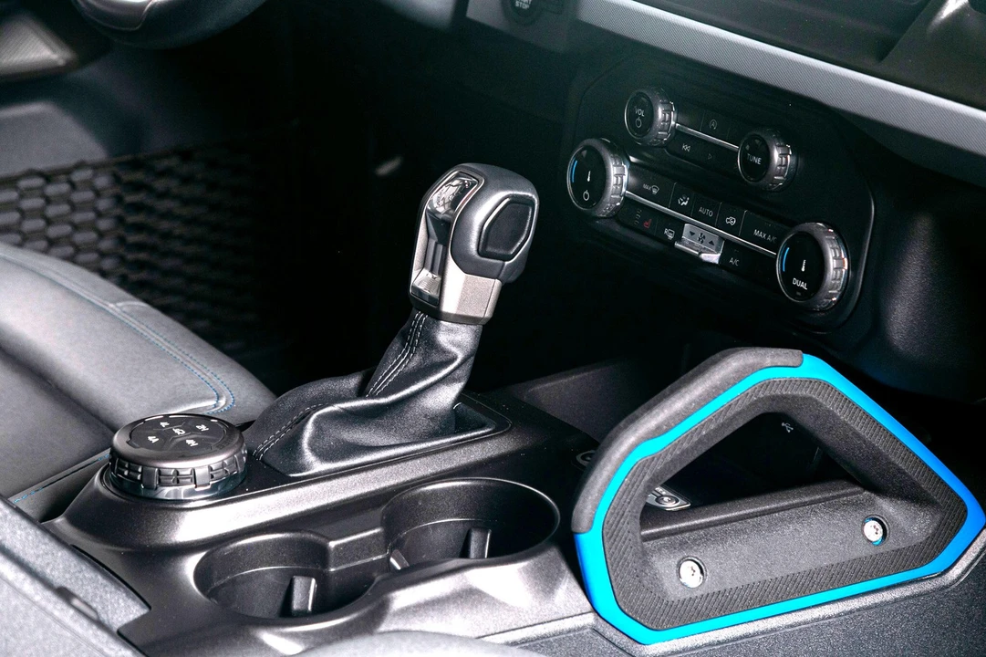 2022 Ford Bronco 6th Gen - Image 24 of 31