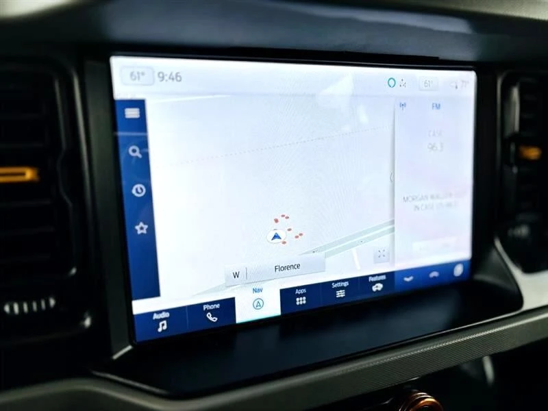 2022 Ford Bronco 6th Gen - Image 20 of 21