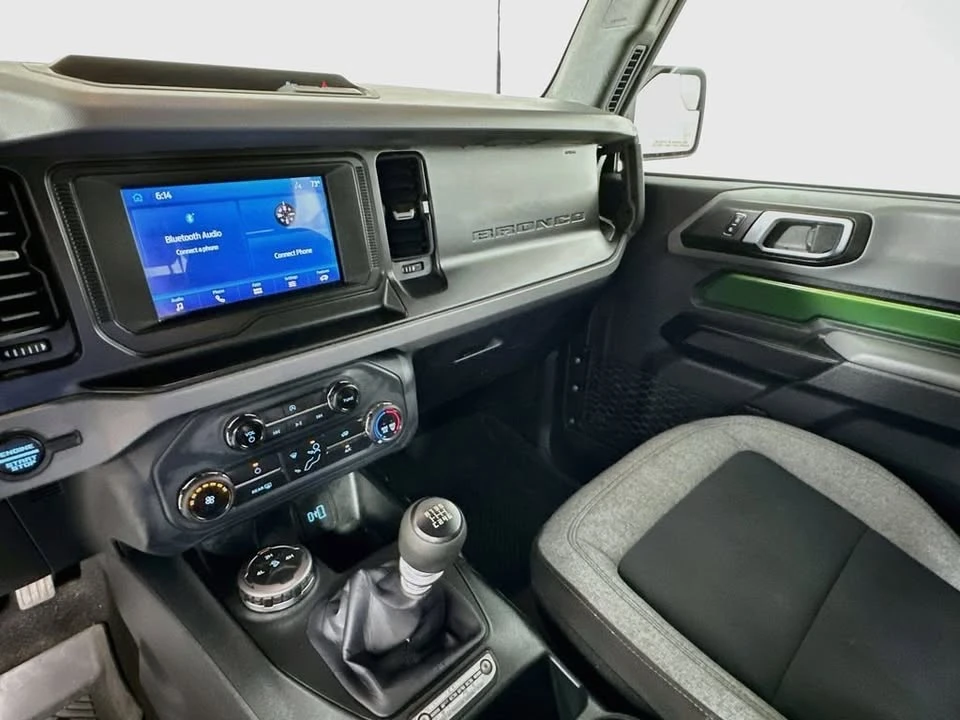 2022 Ford Bronco 6th Gen - Image 17 of 20
