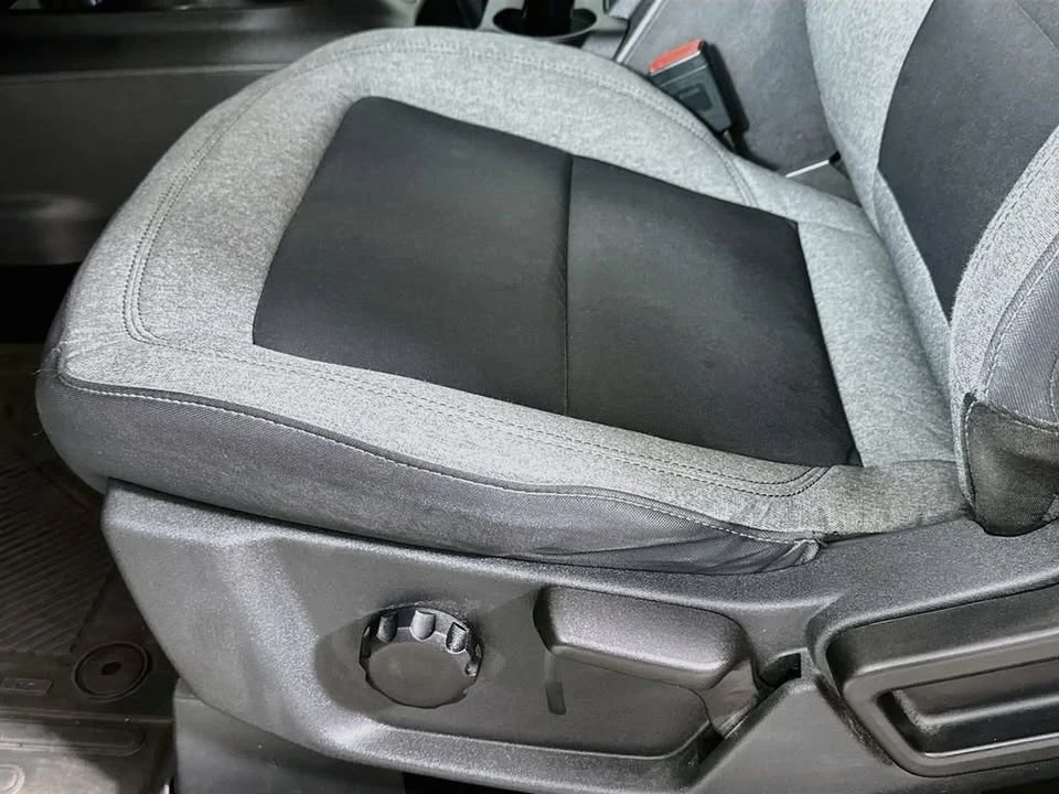 2022 Ford Bronco 6th Gen - Image 8 of 20
