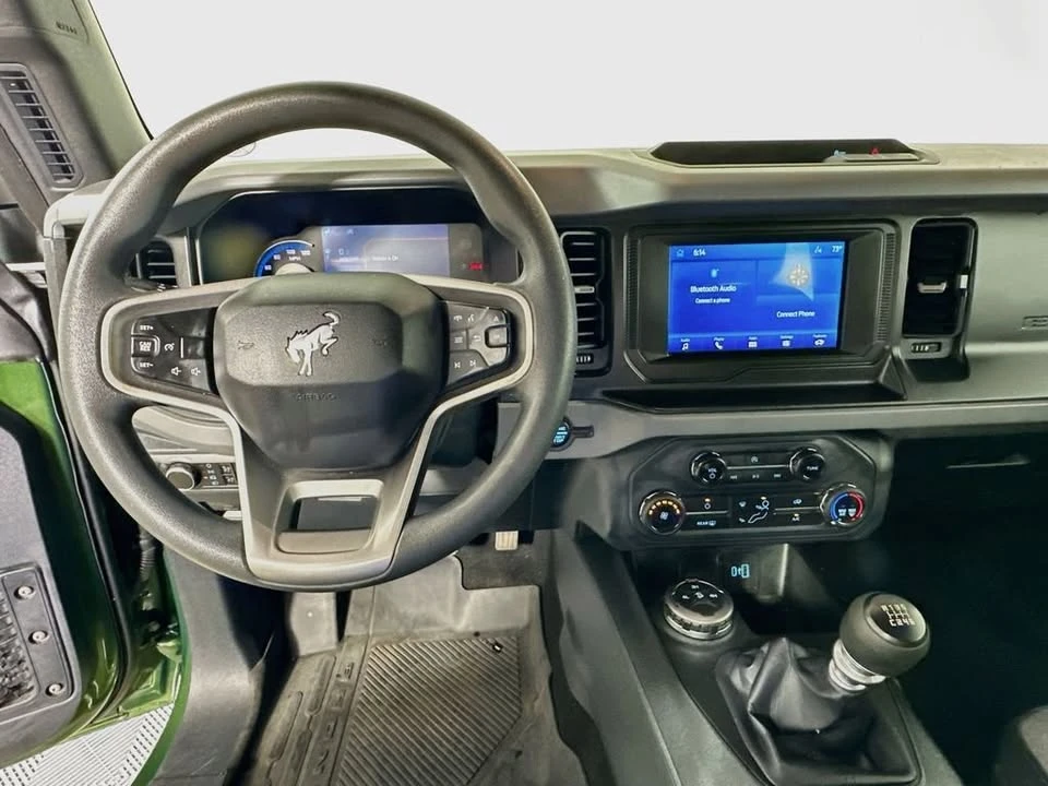 2022 Ford Bronco 6th Gen - Image 16 of 20