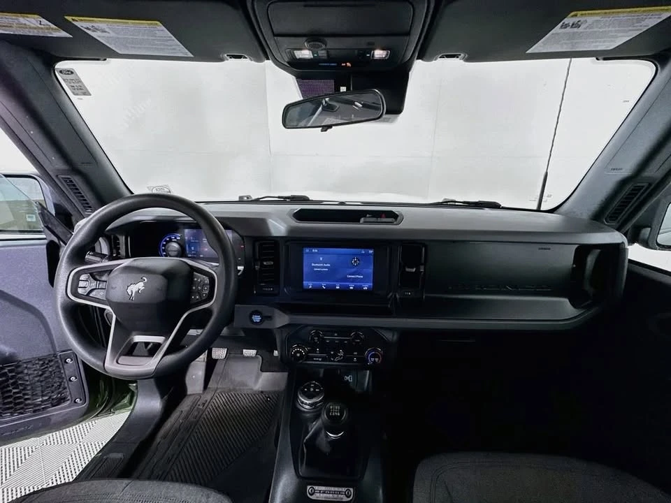 2022 Ford Bronco 6th Gen - Image 5 of 20