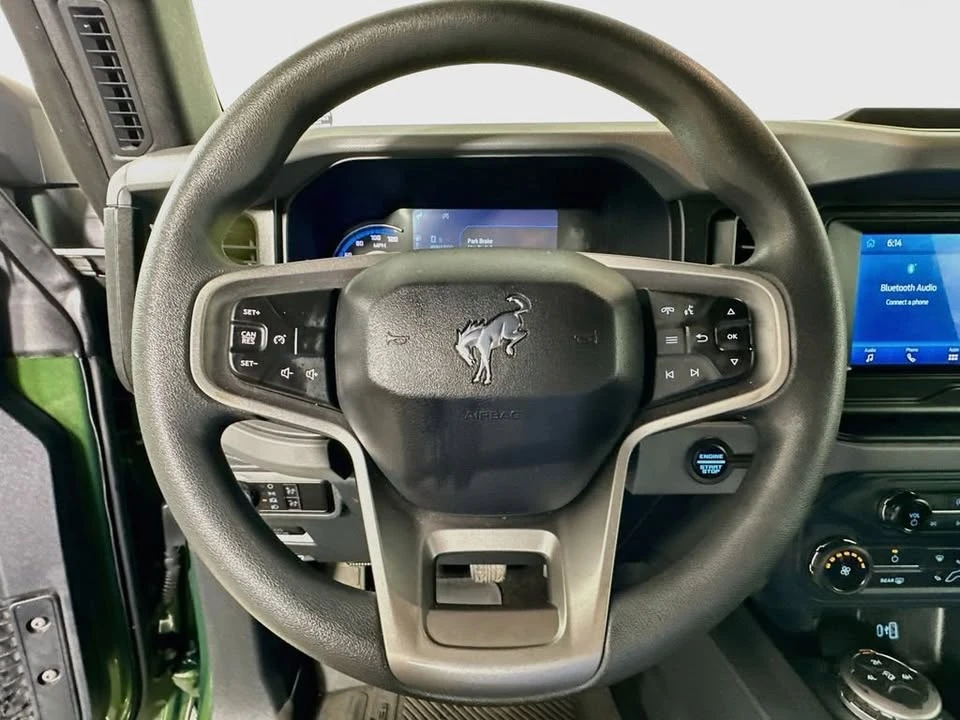 2022 Ford Bronco 6th Gen - Image 15 of 20
