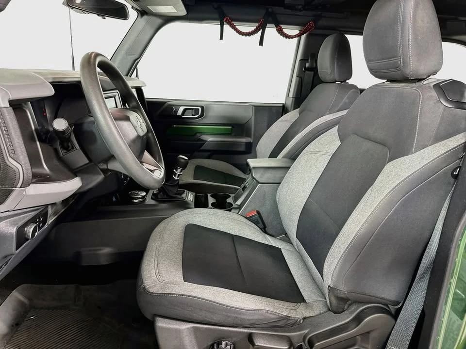 2022 Ford Bronco 6th Gen - Image 7 of 20