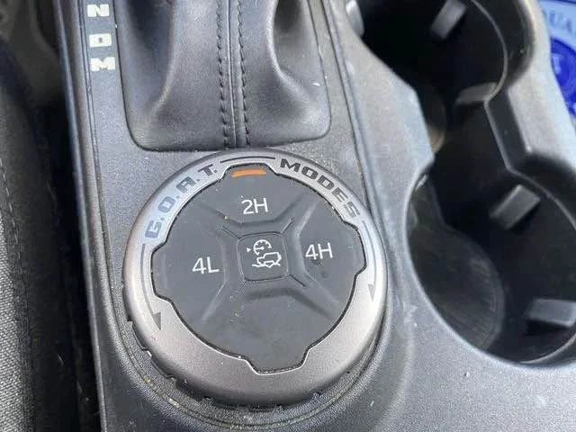 2022 Ford Bronco 6th Gen - Image 18 of 18