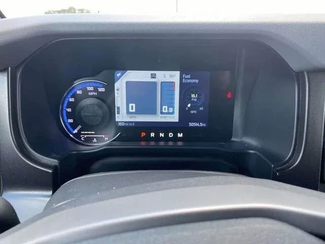 2022 Ford Bronco 6th Gen - Image 12 of 18