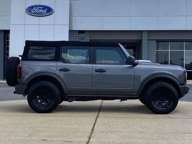 2022 Ford Bronco 6th Gen - Image 3 of 18
