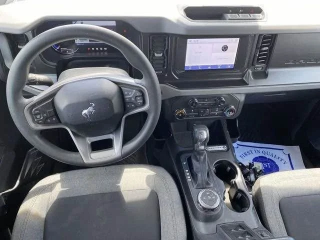 2022 Ford Bronco 6th Gen - Image 9 of 18