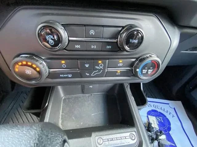2022 Ford Bronco 6th Gen - Image 15 of 18