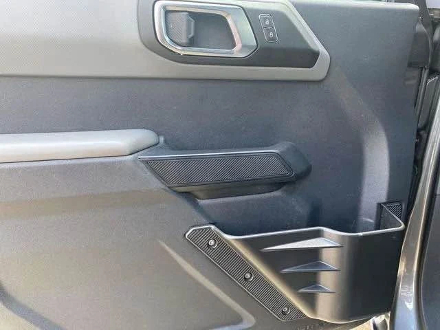2022 Ford Bronco 6th Gen - Image 11 of 18