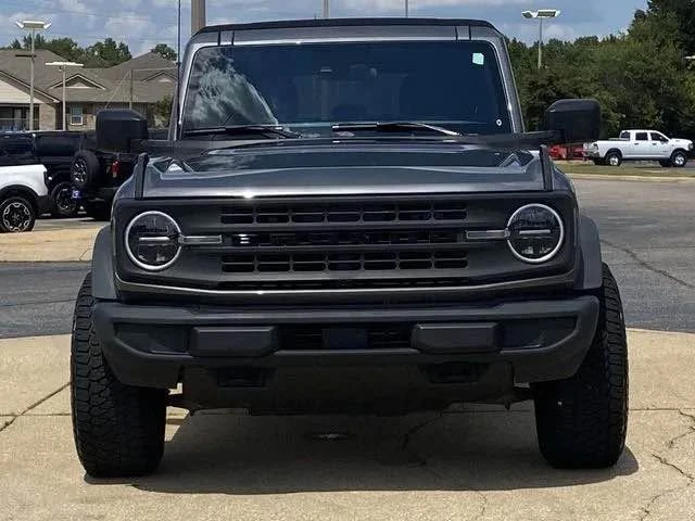 2022 Ford Bronco 6th Gen - Image 2 of 18