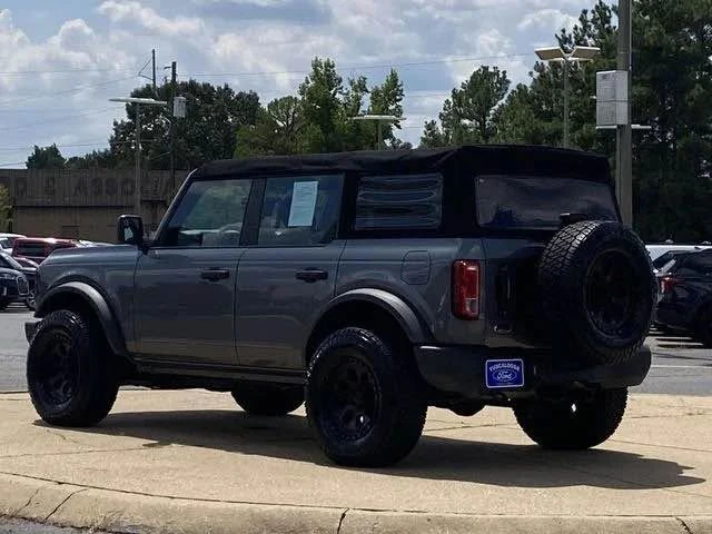 2022 Ford Bronco 6th Gen - Image 6 of 18