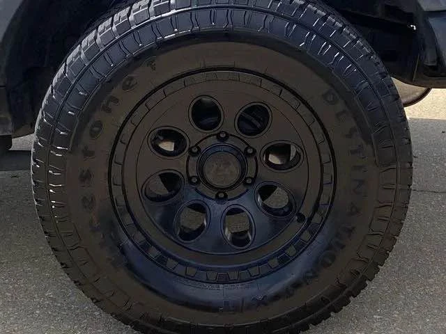 2022 Ford Bronco 6th Gen - Image 7 of 18