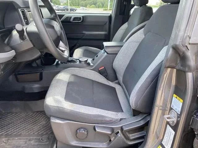 2022 Ford Bronco 6th Gen - Image 10 of 18