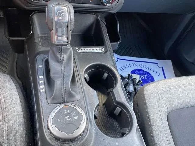 2022 Ford Bronco 6th Gen - Image 17 of 18