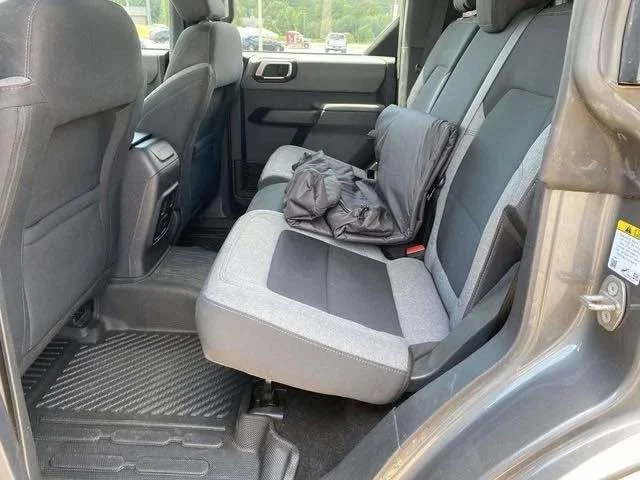 2022 Ford Bronco 6th Gen - Image 8 of 18