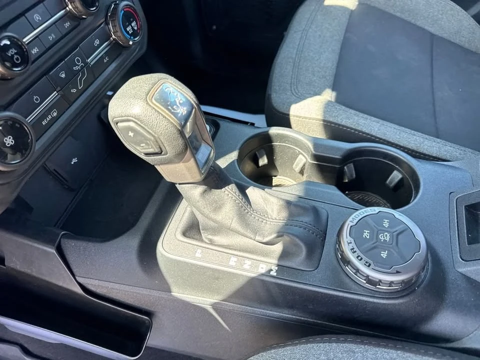 2022 Ford Bronco 6th Gen - Image 14 of 15