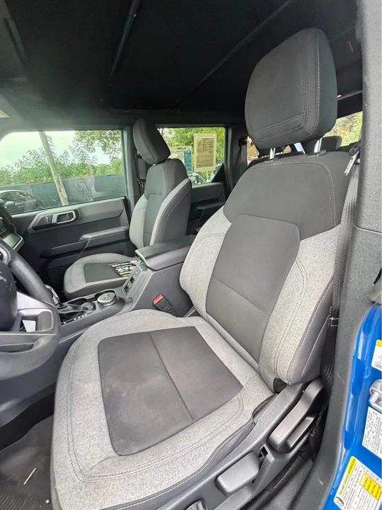 2022 Ford Bronco 6th Gen - Image 6 of 13