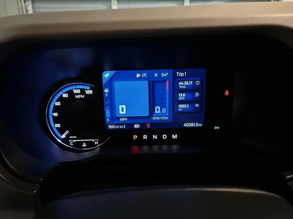 2022 Ford Bronco 6th Gen - Image 10 of 15