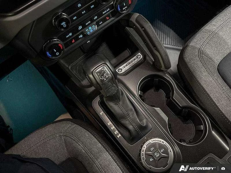 2022 Ford Bronco 6th Gen - Image 12 of 20