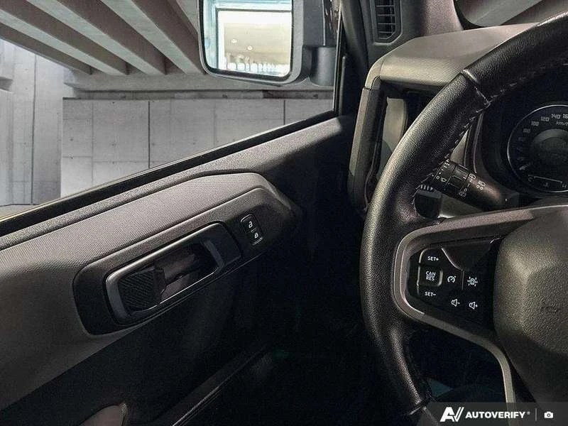 2022 Ford Bronco 6th Gen - Image 11 of 20