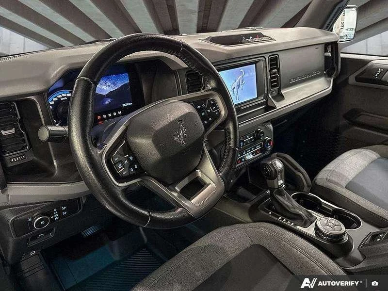 2022 Ford Bronco 6th Gen - Image 7 of 20