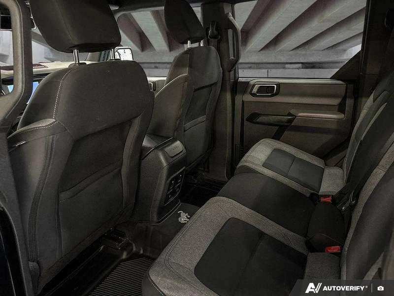 2022 Ford Bronco 6th Gen - Image 17 of 20