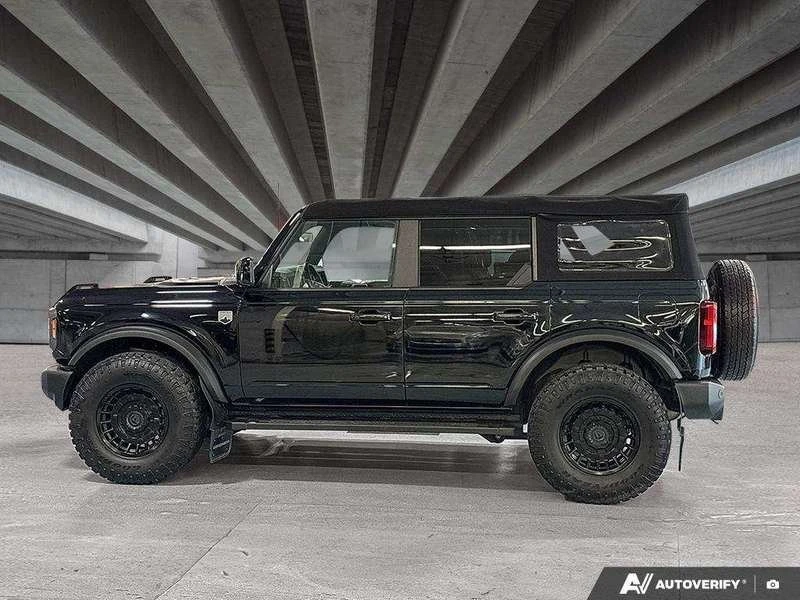 2022 Ford Bronco 6th Gen - Image 3 of 20