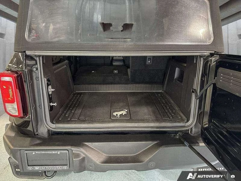 2022 Ford Bronco 6th Gen - Image 6 of 20