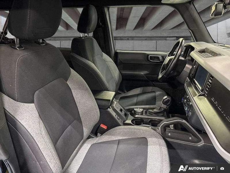 2022 Ford Bronco 6th Gen - Image 16 of 20