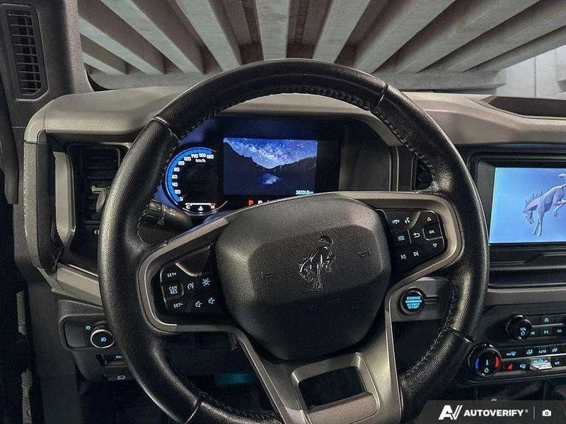 2022 Ford Bronco 6th Gen - Image 8 of 20