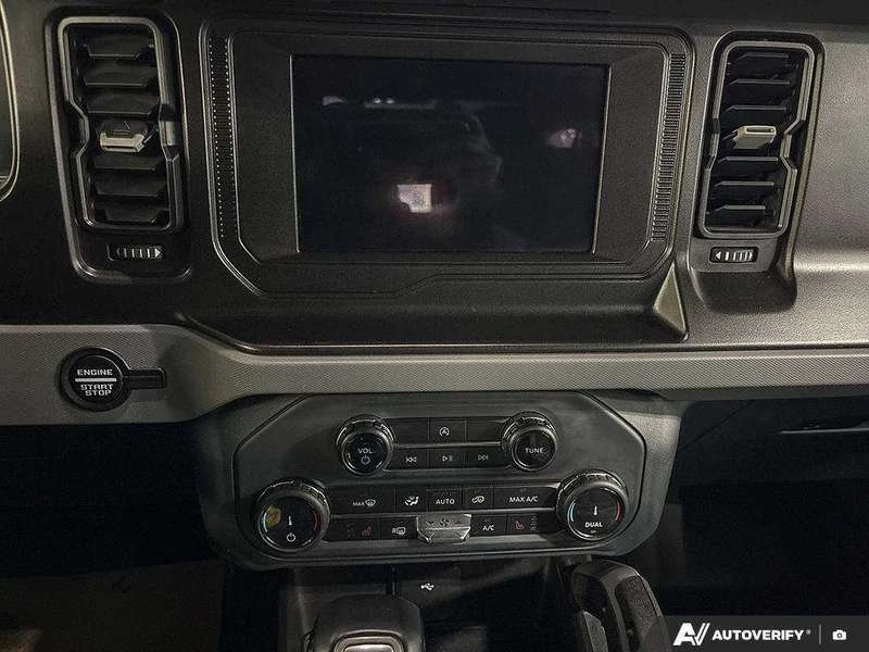 2022 Ford Bronco 6th Gen - Image 13 of 20