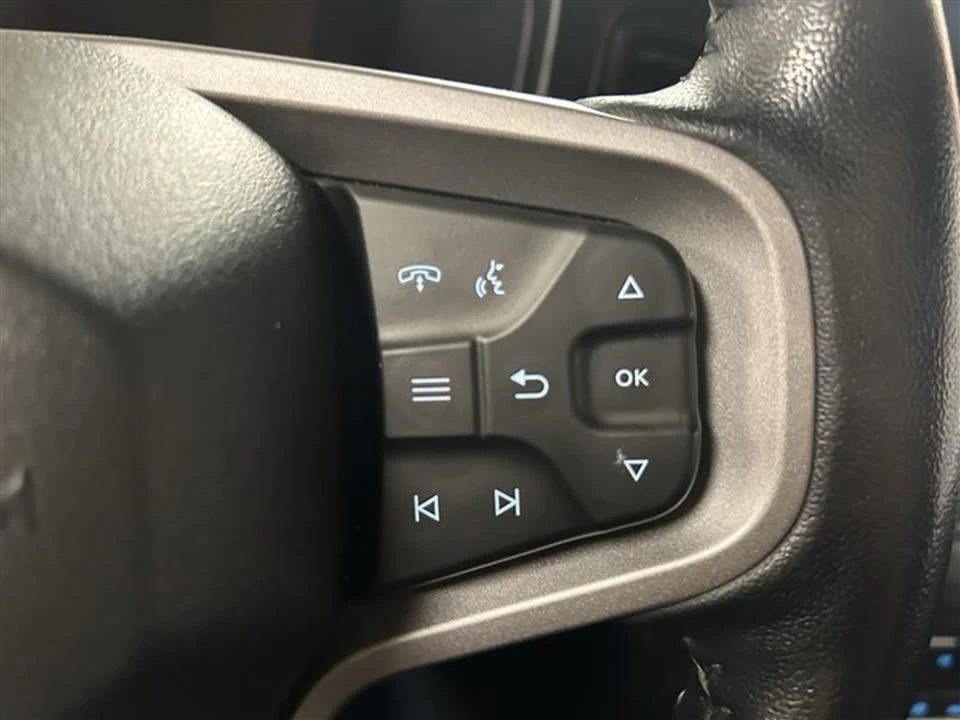 2022 Ford Bronco 6th Gen - Image 16 of 20
