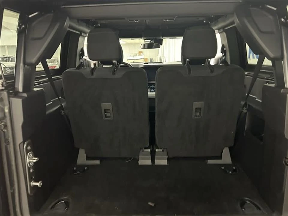 2022 Ford Bronco 6th Gen - Image 7 of 20
