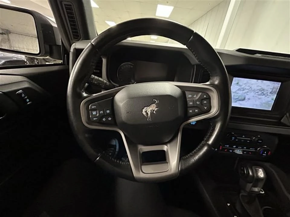2022 Ford Bronco 6th Gen - Image 13 of 20