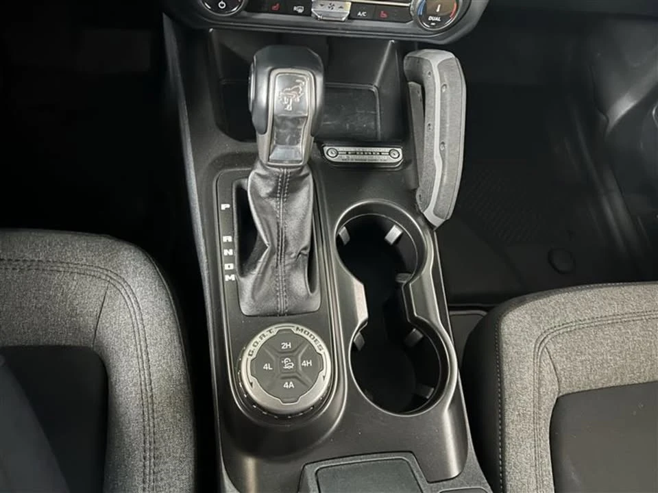 2022 Ford Bronco 6th Gen - Image 20 of 20