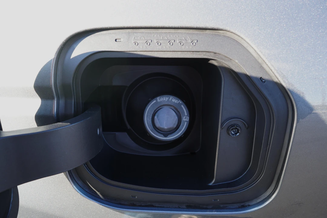2022 Ford Bronco 6th Gen - Image 14 of 31
