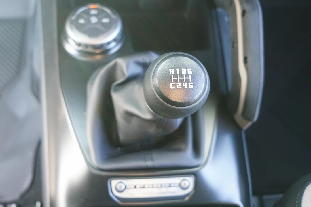 2022 Ford Bronco 6th Gen - Image 27 of 31