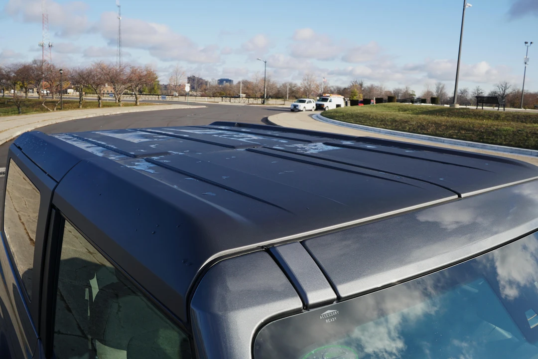 2022 Ford Bronco 6th Gen - Image 18 of 31