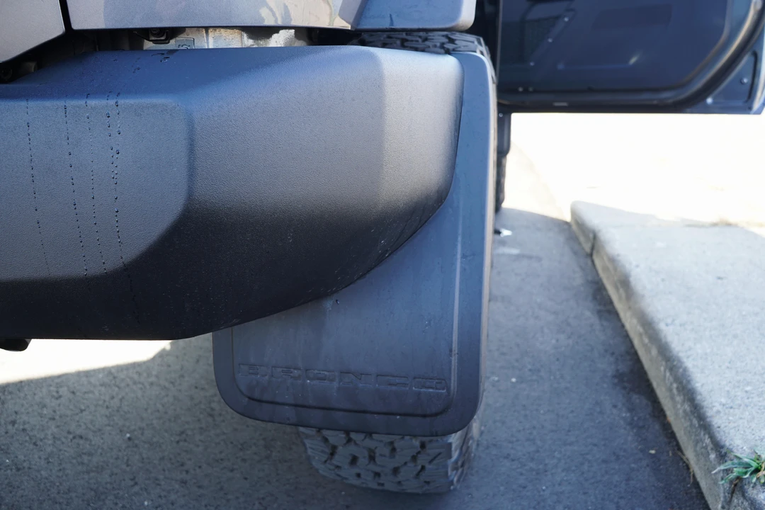 2022 Ford Bronco 6th Gen - Image 16 of 31