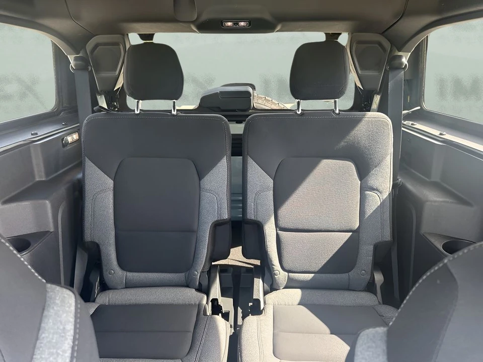 2022 Ford Bronco 6th Gen - Image 10 of 21