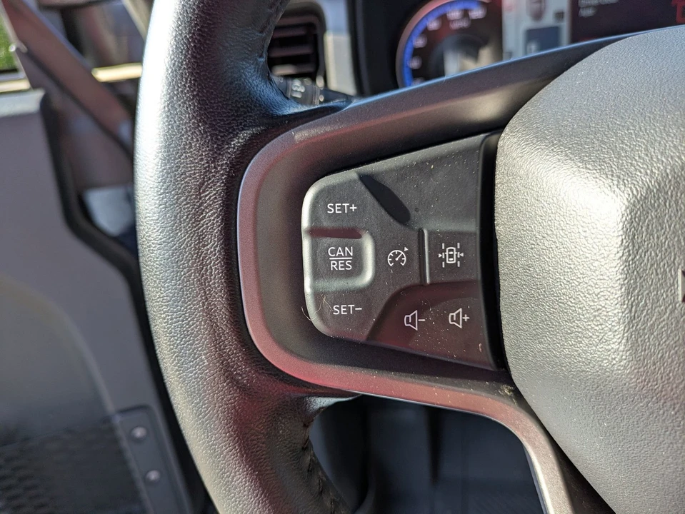 2022 Ford Bronco 6th Gen - Image 19 of 31