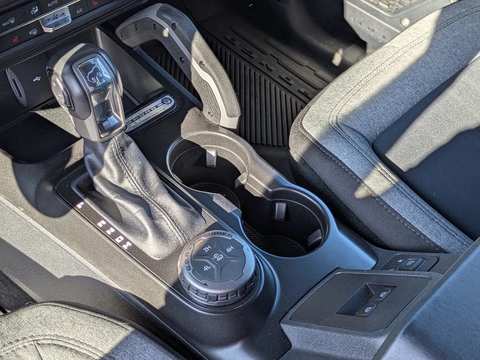 2022 Ford Bronco 6th Gen - Image 28 of 31