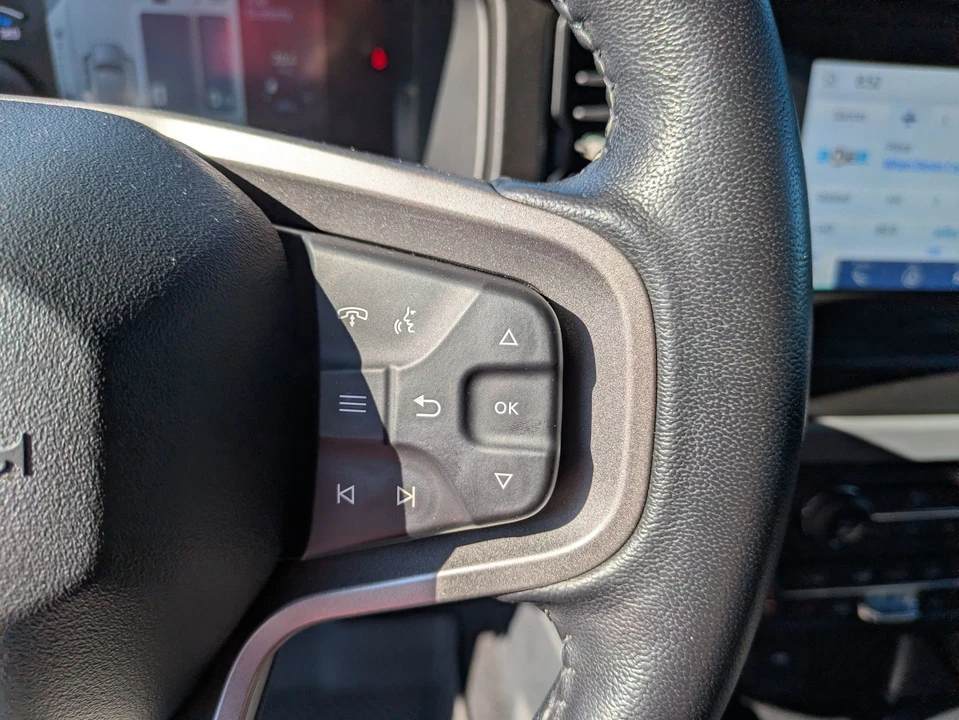2022 Ford Bronco 6th Gen - Image 20 of 31
